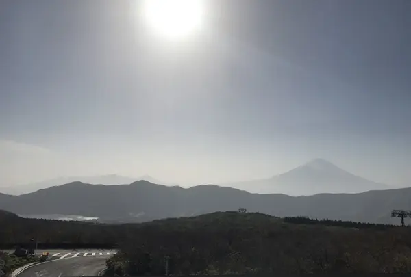 大涌谷の写真・動画_image_236545