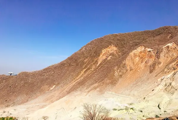 大涌谷の写真・動画_image_236546