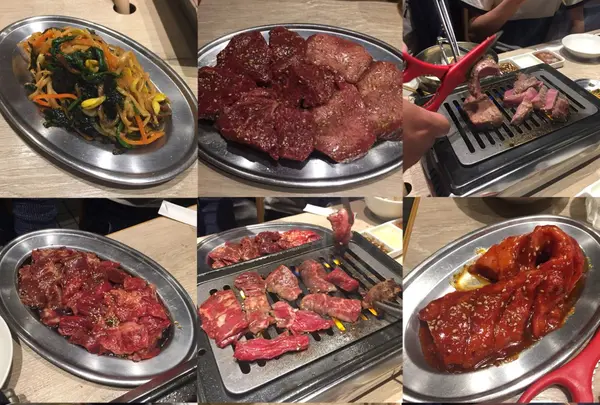 焼肉はやみの写真・動画_image_236602