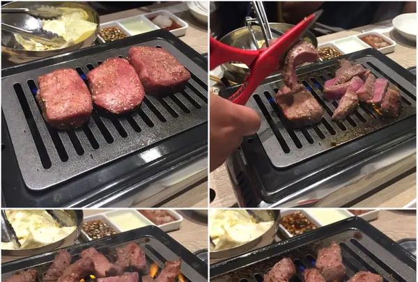 焼肉はやみの写真・動画_image_236610