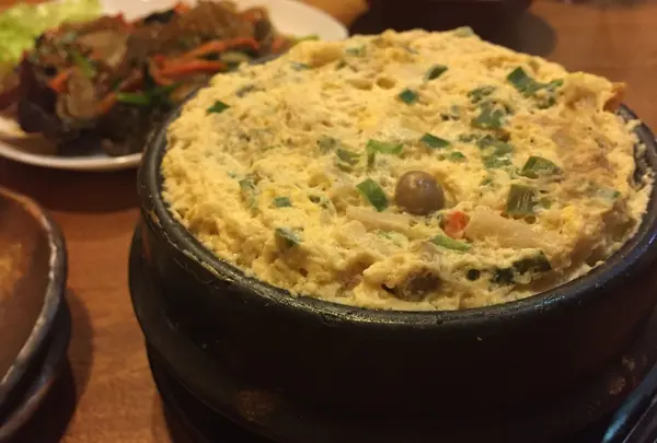 韓国料理トヤジの写真・動画_image_236753