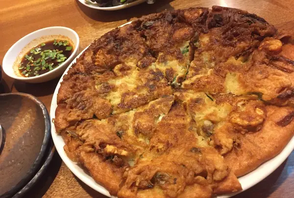 韓国料理トヤジの写真・動画_image_236754