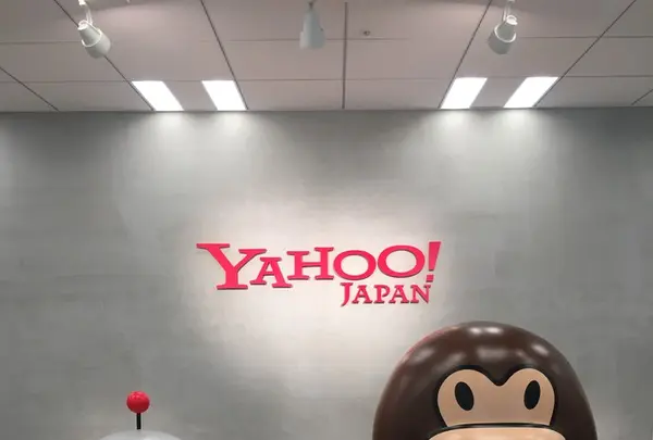 ヤフー株式会社の写真・動画_image_236768