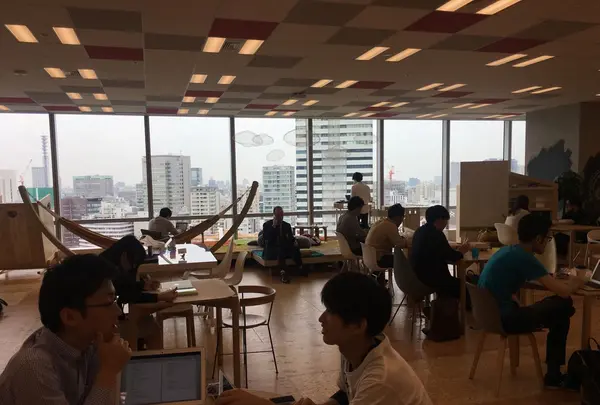 ヤフー株式会社の写真・動画_image_236771