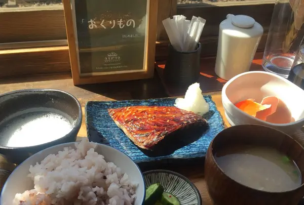 カフェ ヨリドコロの写真・動画_image_236917