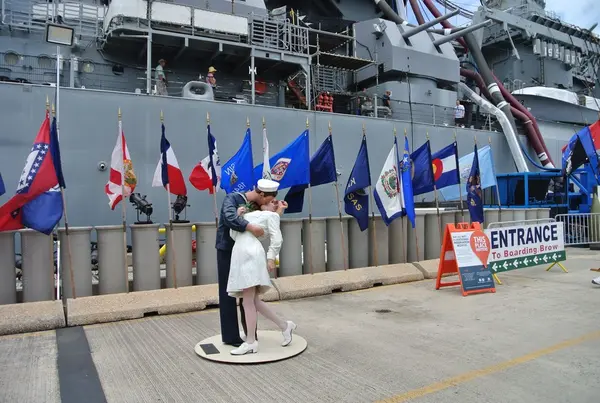 Battleship Missouri Memorialの写真・動画_image_236952