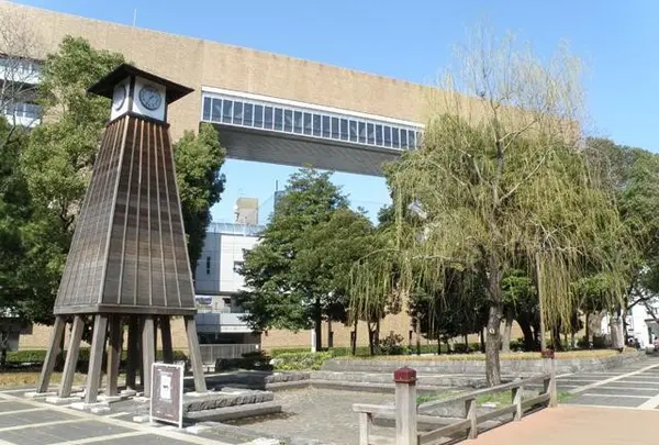 清澄公園