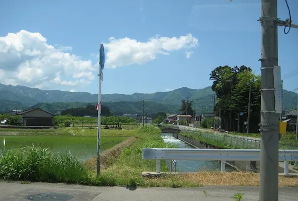 出羽三山神社
