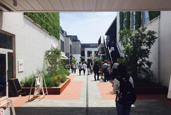 MARINE＆WALK YOKOHAMA（マリン アンド ウォーク ヨコハマ）の写真・動画_image_237266