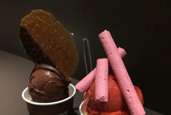 アテスウェイ（a tes souhaits）の写真・動画_image_237293