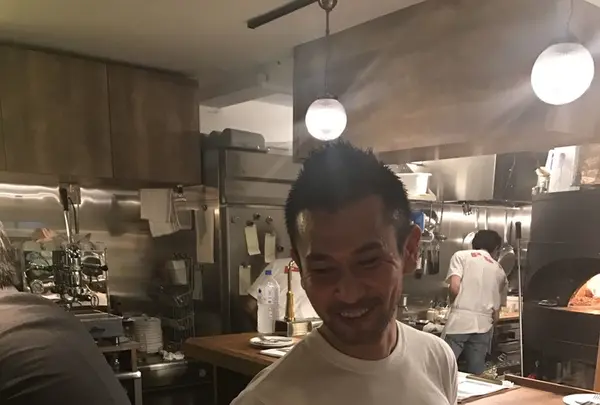 Pizza Studio Tamakiの写真・動画_image_237328
