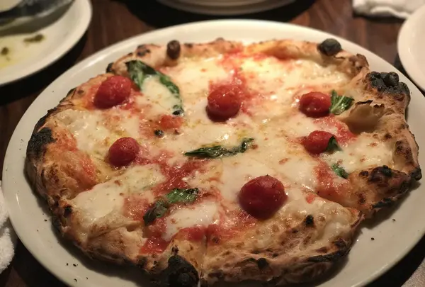Pizza Studio Tamakiの写真・動画_image_237333