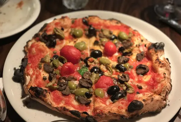 Pizza Studio Tamakiの写真・動画_image_237334