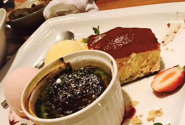 TAVERNA(タヴェルナ) UOKIN 西新宿店の写真・動画_image_237409