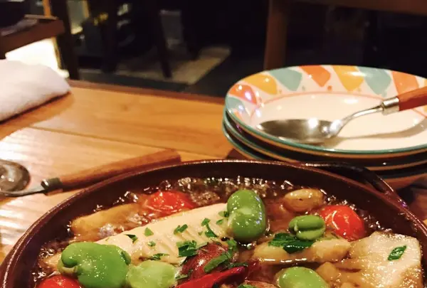 TAVERNA(タヴェルナ) UOKIN 西新宿店の写真・動画_image_237410
