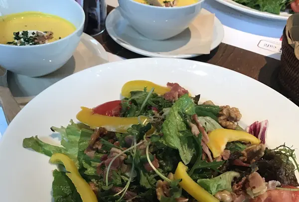 ロイヤル・ガーデンカフェ青山の写真・動画_image_237464