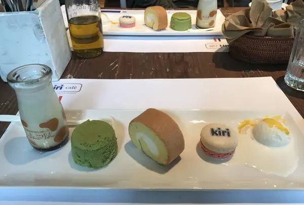 ロイヤル・ガーデンカフェ青山の写真・動画_image_237465