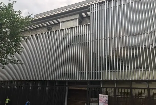 台東区立一葉記念館の写真・動画_image_237530
