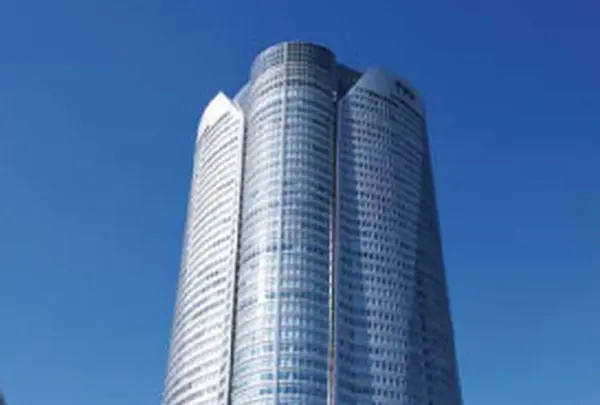 六本木ヒルズ