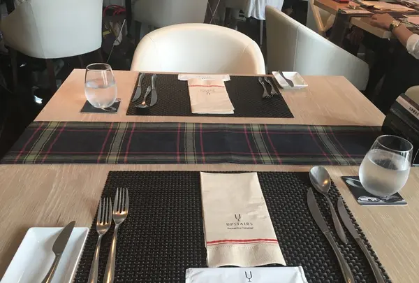 Mercedes-Benz Connection / UPSTAIRSの写真・動画_image_237748