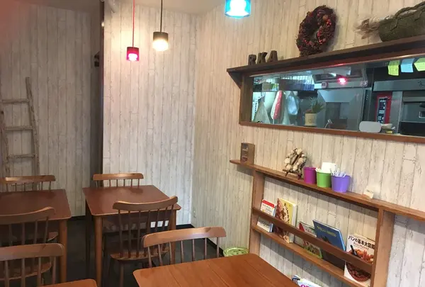 ティーズ ベーカリー （T'S Bakery） の写真・動画_image_237755