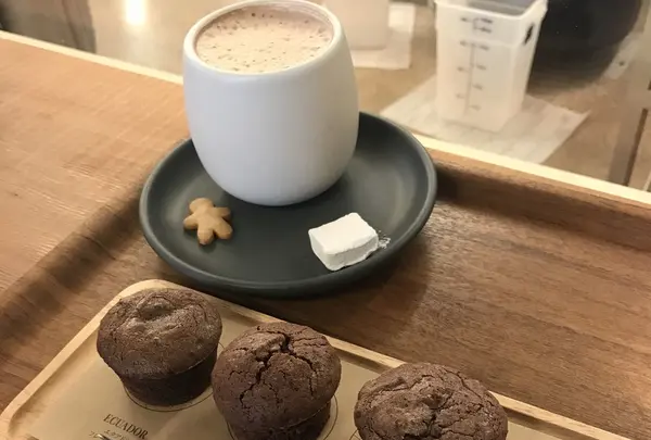 Dandelion Chocolate（ダンデライオンチョコレート）の写真・動画_image_237799