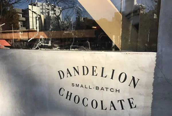 Dandelion Chocolate（ダンデライオンチョコレート）の写真・動画_image_237802