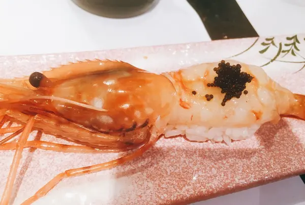 梅丘寿司の美登利総本店 梅丘本館の写真・動画_image_237830