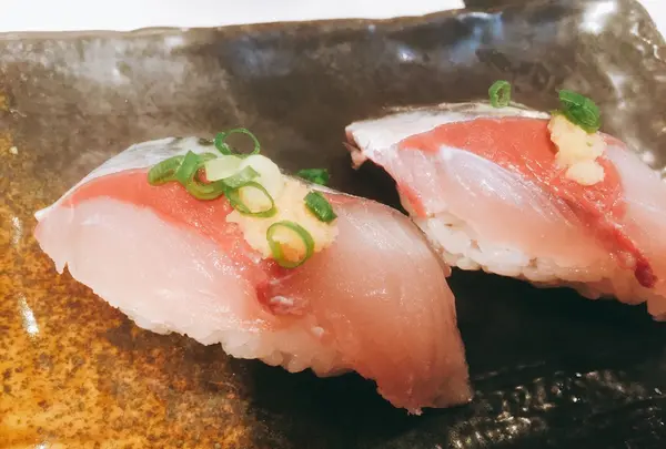 梅丘寿司の美登利総本店 梅丘本館の写真・動画_image_237833