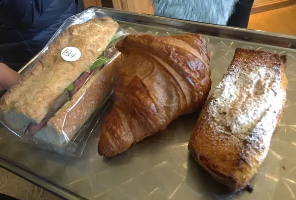 Le Pain Quotidien (ル・パン・コティディアン) 芝公園店の写真・動画_image_237938