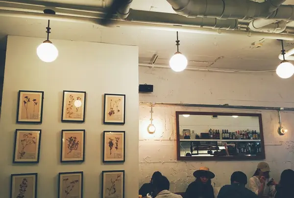 Burger Mania（バーガーマニア） 恵比寿店の写真・動画_image_237992