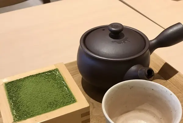 ＭＡＣＣＨＡ ＨＯＵＳＥ 抹茶館 ＭＯＰ滋賀竜王の写真・動画_image_238070