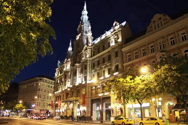 Boscolo Budapestの写真・動画_image_238282