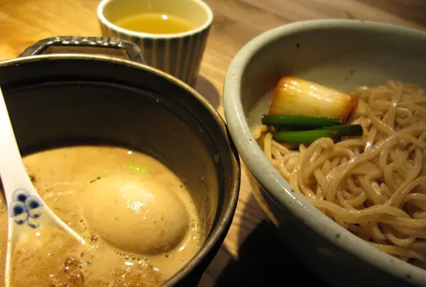 和醸良麺 すがりの写真・動画_image_238585