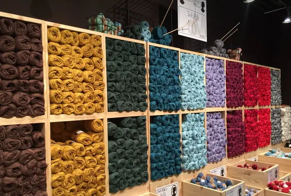【閉業】Søstrene Grene 表参道店(ソストレーネ グレーネ おもてさんどうてん)の写真・動画_image_238594