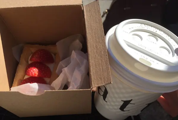 Tatte Bakery & Caféの写真・動画_image_238598