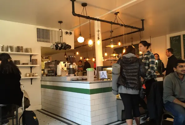 Tatte Bakery & Caféの写真・動画_image_238599