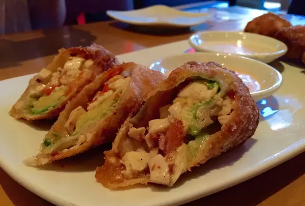 California Pizza Kitchen at Prudentialの写真・動画_image_238612