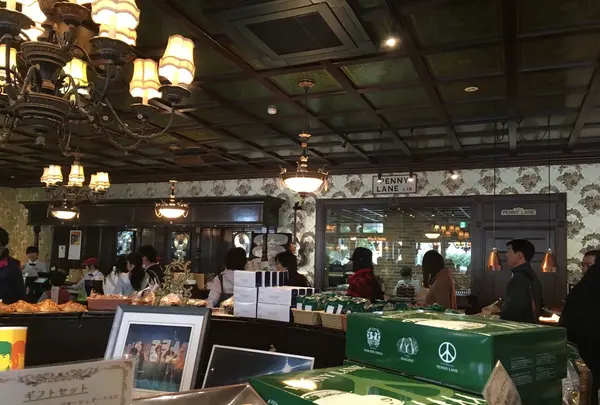 ペニーレイン鶴田店の写真・動画_image_238618