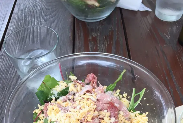 Obikà Mozzarella Bar - Tokyo Midtownの写真・動画_image_238669