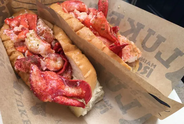 LUKE’S LOBSTER 表参道店（ルークスロブスター）の写真・動画_image_238678