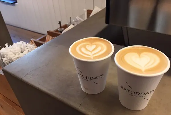Saturdays Surf NYC 代官山店の写真・動画_image_238731