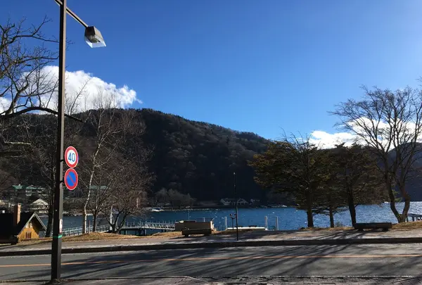 中禅寺湖の写真・動画_image_238732