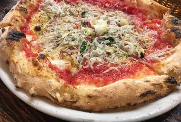 ピッツァ・イナ（ＰＩＺＺＡ１７）の写真・動画_image_238736