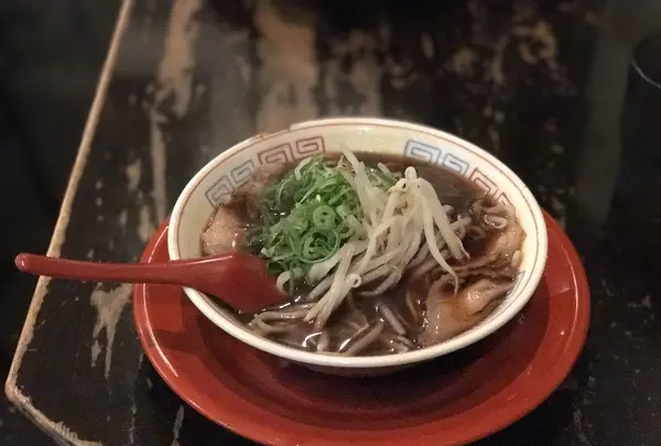新福菜館 麻布十番店の写真・動画_image_238740