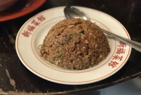新福菜館 麻布十番店の写真・動画_image_238741
