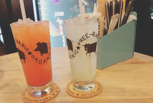 ベアバーガー銀座店の写真・動画_image_238747