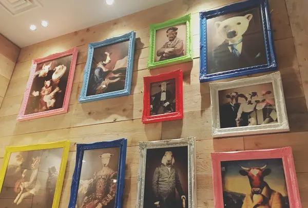 ベアバーガー銀座店の写真・動画_image_238749