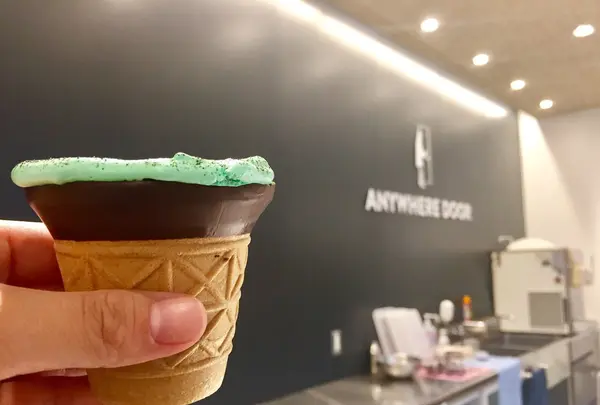 【閉業】Anywhere Doorの写真・動画_image_238760
