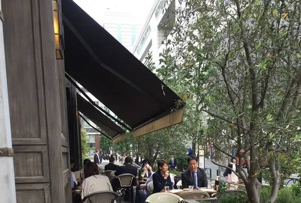 6th by ORIENTAL HOTELの写真・動画_image_238917